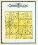 Page 46 - Township 26 N., Range 25 E., Touhey, Douglas County 1915